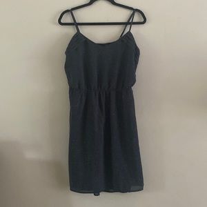 ANA lined sundress size large